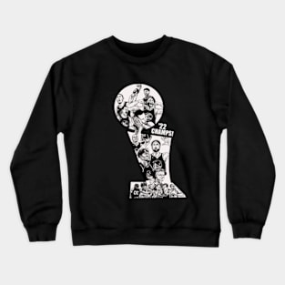 ‘22 CHAMPS! Crewneck Sweatshirt